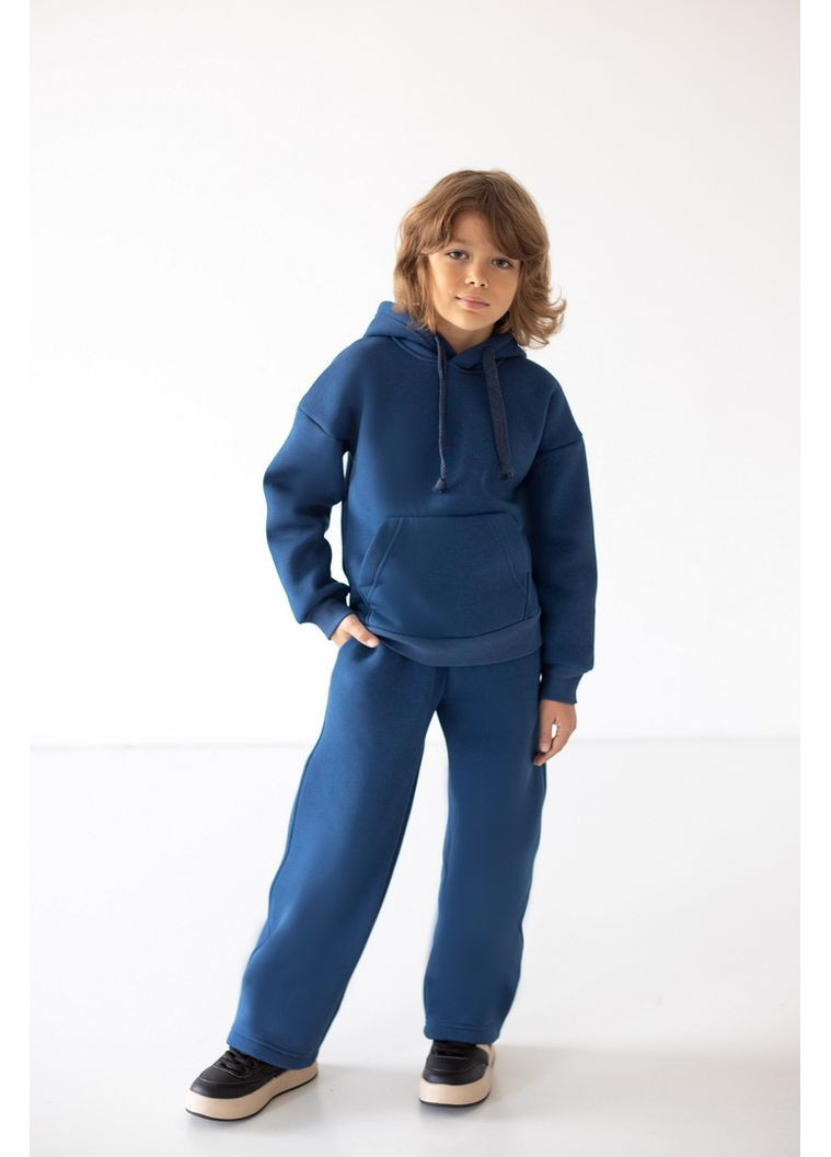 Штани для хлопців 04-8105-107 104 см Авекстекс (364957800)