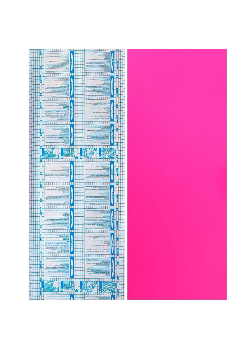 Самоклеюча плівка 0,45х10м х 0,07мм Рожева SW-00000824 Sticker Wall (329895871)