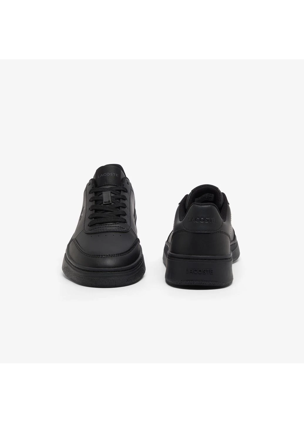 Кросівки Lacoste чорні всесезони (400447556)