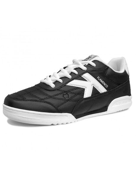 Футзалки чорні FLAMENCO SALA 55.869.026 Kelme (371994403)