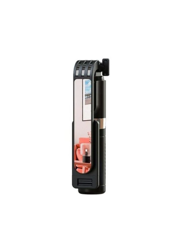 Селфі-штатив SS10 Remote Чорний XO (388893455)