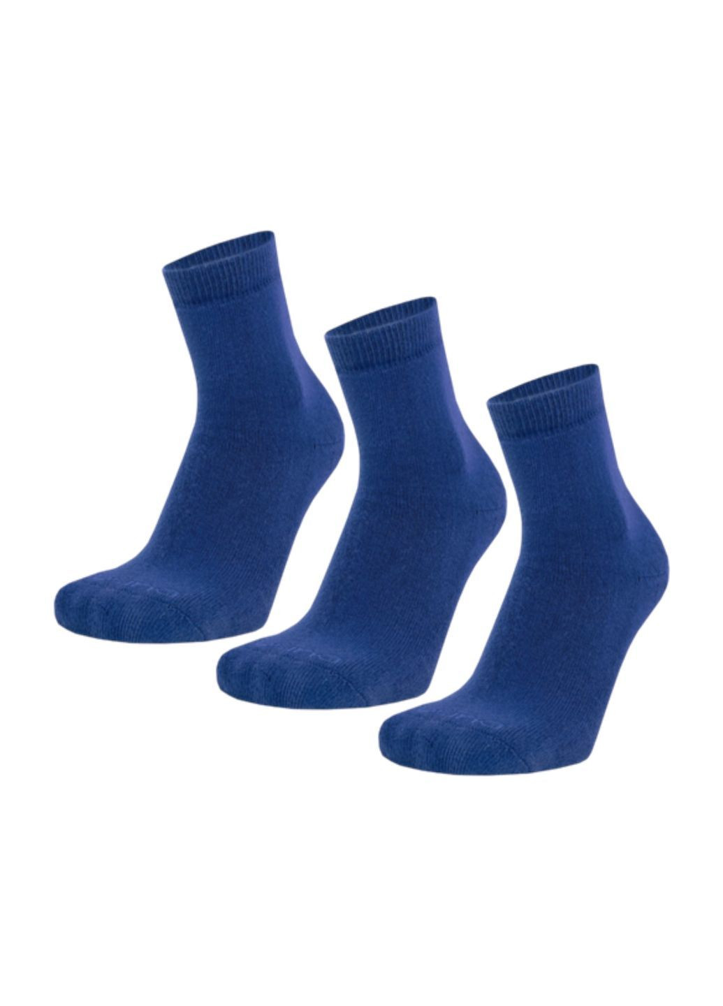 Набір (3 шт) дитячих шкарпеток Duna 4058_3 (305403979)