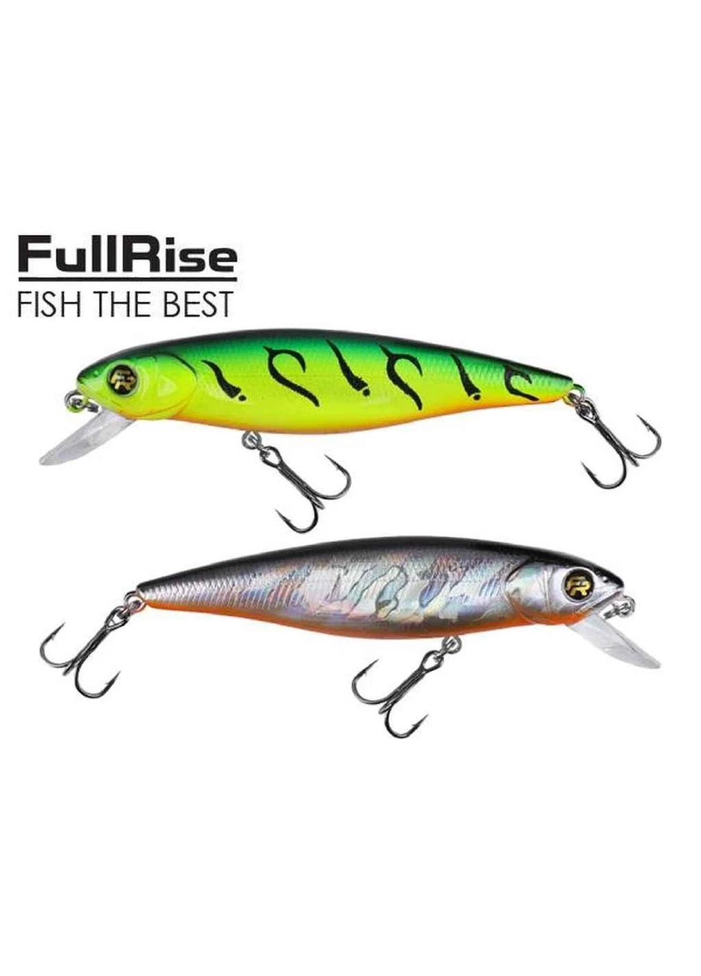 Воблер Mystik 11,6г 88мм suspending 96 ТМ Fishing Roi (385460296)