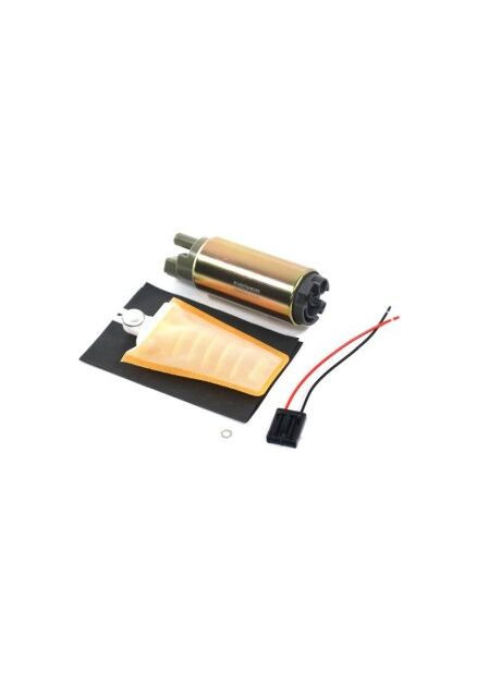 Паливний насос TOYOTA YARIS (_P1_) - 1.3 (NCP10_,...) (08.1999 - 11.2005) J1602071-ua Jakoparts (366131345)