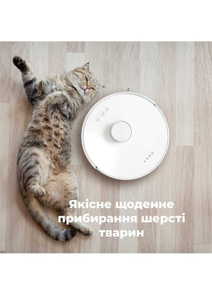 Роботпылесос RC2S AENO (306746054)