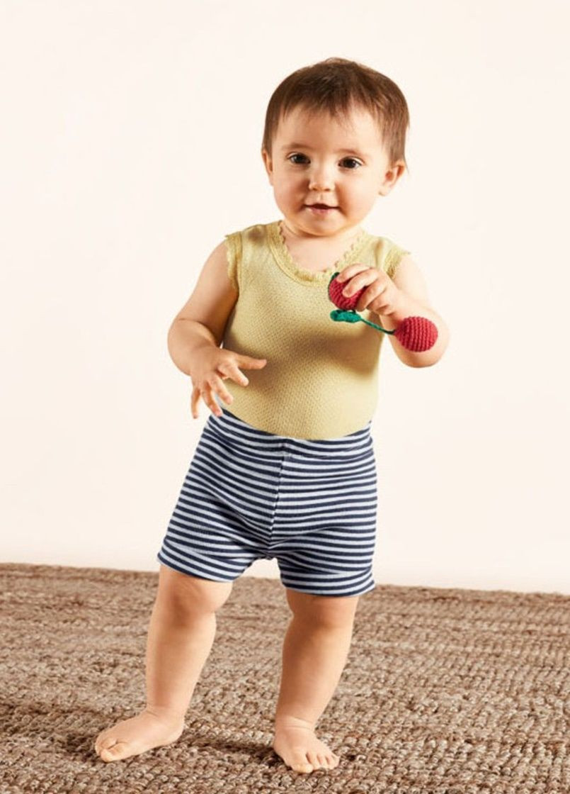 Шорты 2шт Lupilu (295369237)