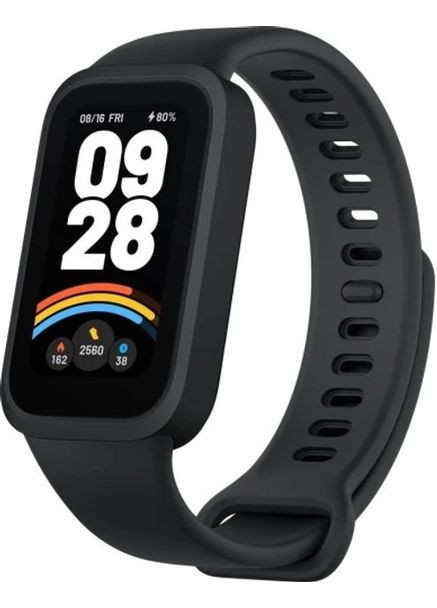 Фитнес-браслет Smart Band 9 Active (BHR9444GL) Xiaomi (316977748)