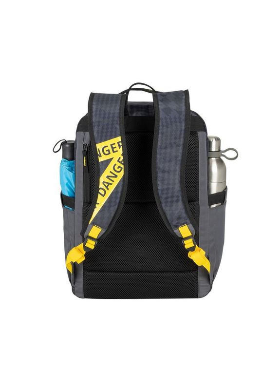 Рюкзак 5431 Grey Camo 15.6` RIVACASE (370616421)