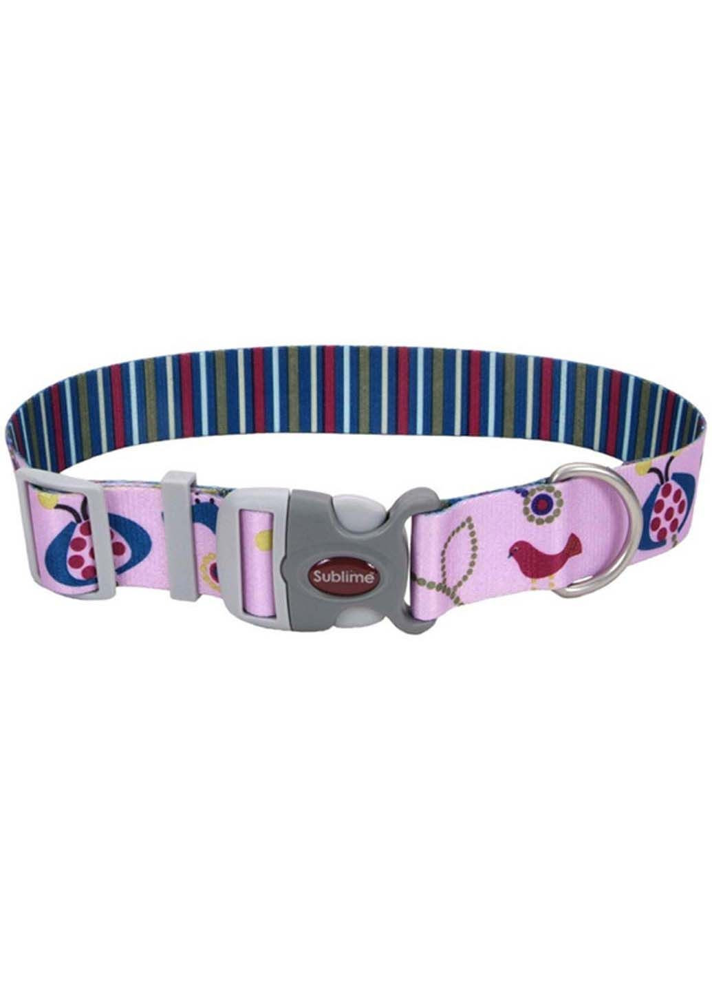 Нашийник для собак Sublime 2.5х46 см Coastal (291838700)