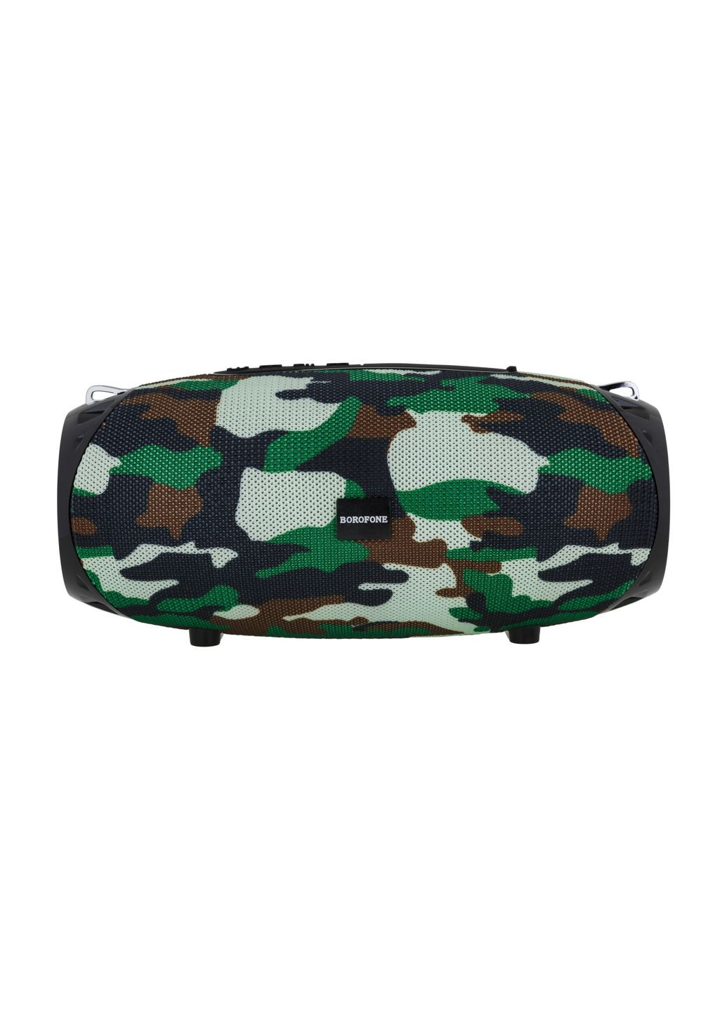 Колонка BR12 Камуфляж Зелений Borofone (370440138)