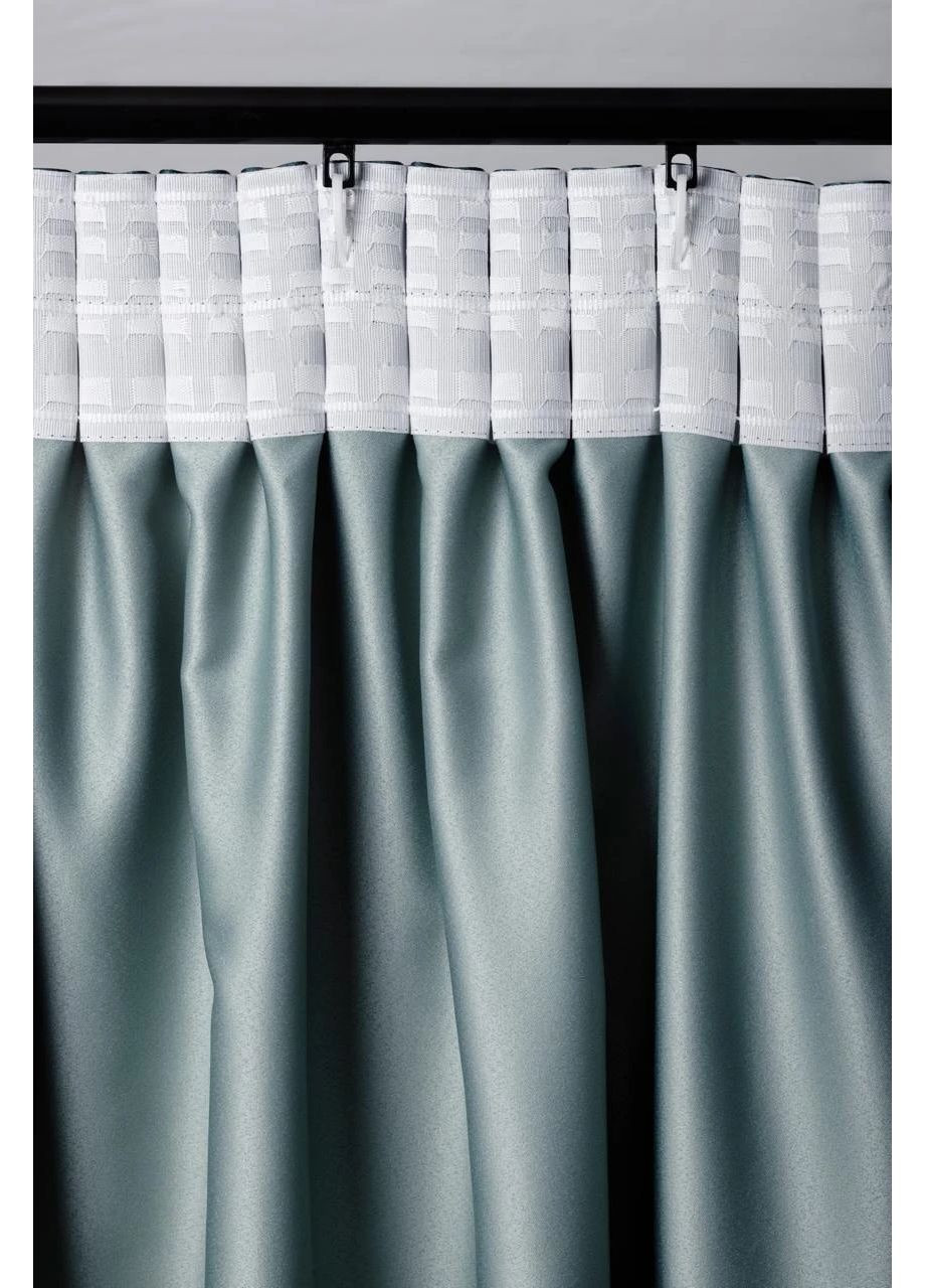 Штори Black out 3х2,5-3м HYGG (370366993)