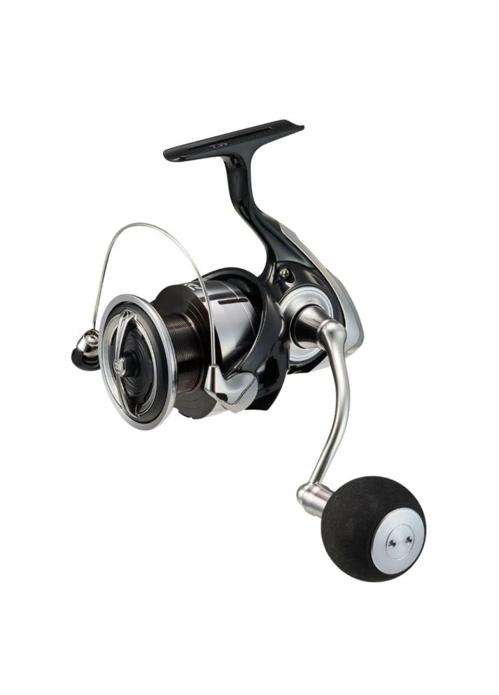 Котушка 23 Lexa LT C Daiwa (395679628)