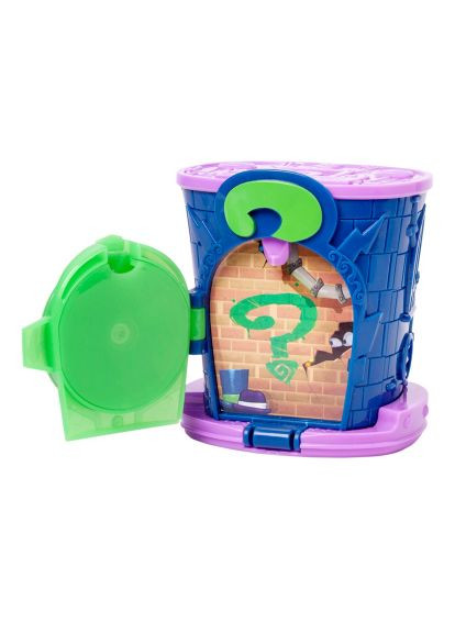 Игровой набор серии Kazoom Power - Скрытая база Энигма (PSTSP112IN230) SuperThings серії Kazoom Power - Прихована база Енігма (368563238)