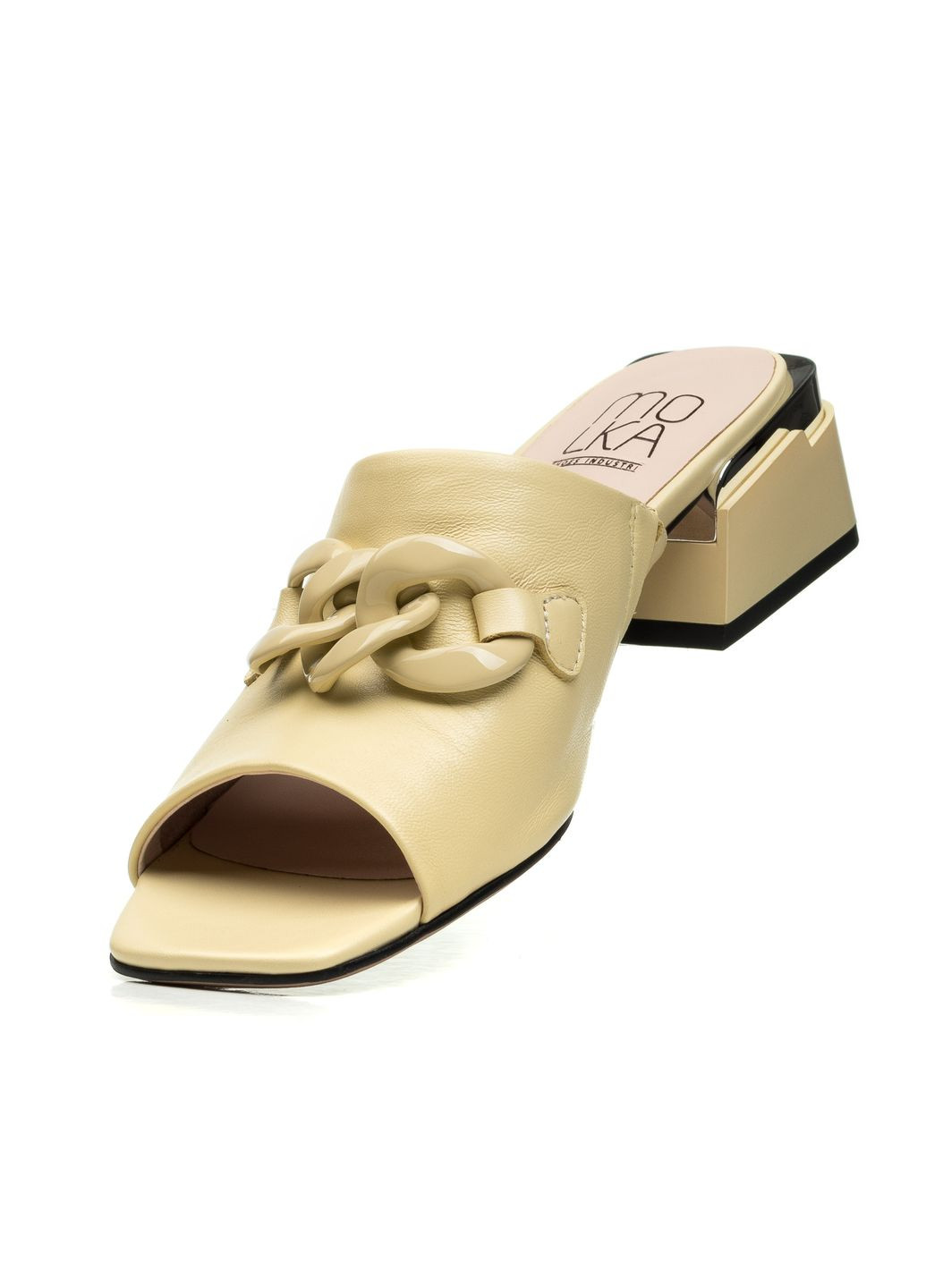 Шльопанці (1150Л) Molka (326025216)