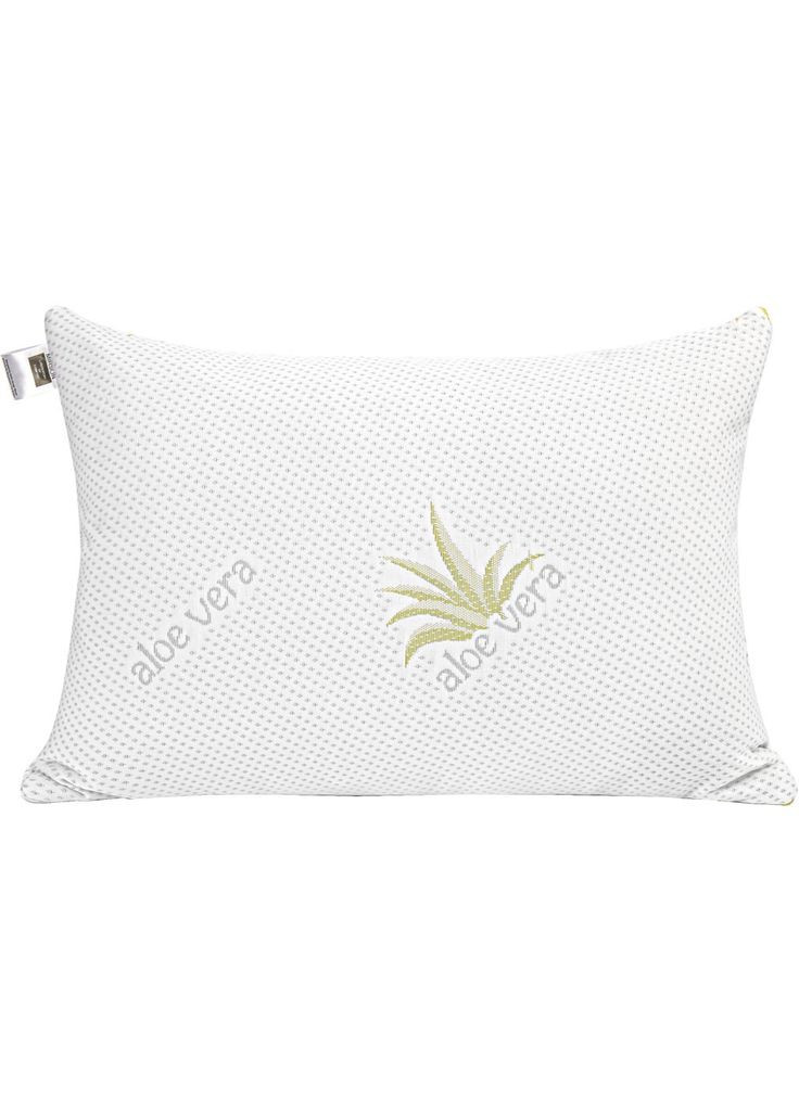 Подушка Memory №739 Dorotea Memory мягкая 50х70 см (m226732) Mirson Memory 739 Dorotea Memory м'яка 50х70 см (378776716)