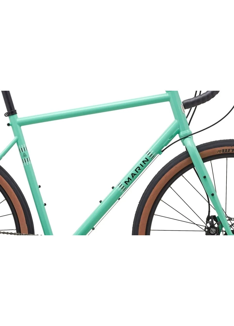 Велосипед 27,5" NICASIO+ рама 54см 2024 GREEN (SKE-99-70) Marin (316396842)