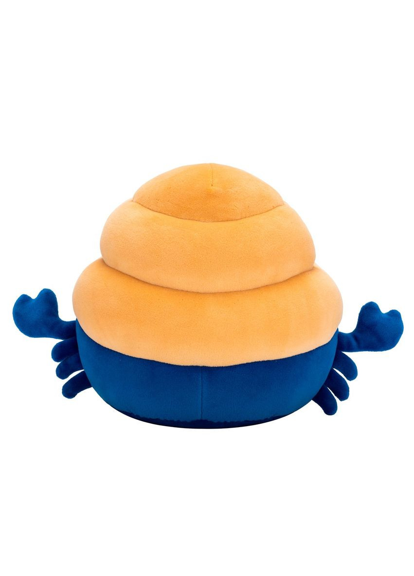 Мягкая игрушка – КРАБСАМИТНИК ЛЕНОР (19 cm) Squishmallows (315153293)