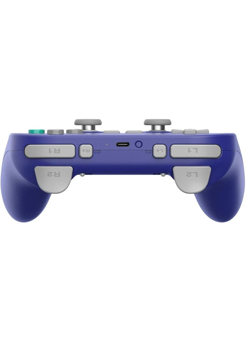 Геймпад Pro 3 Bluetooth 80GQ Purple (6922621507192) [169204] 8BitDo (399426032)