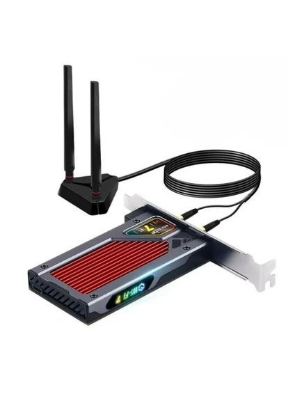 Мережевий адаптер Fenvi (370617247)