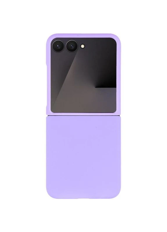 Чехол на Samsung Galaxy Z Flip6 / для самсунг галакси зет флип 6 силикон Lakshmi (360638079)
