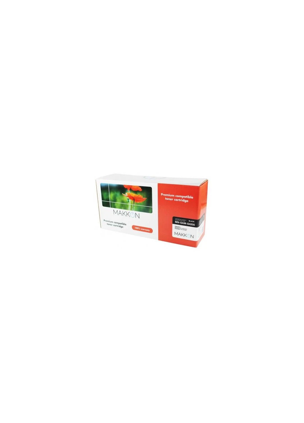 Картридж (MN-SAM-S4200) Makkon Samsung SCX-D4200A 3k (388497634)