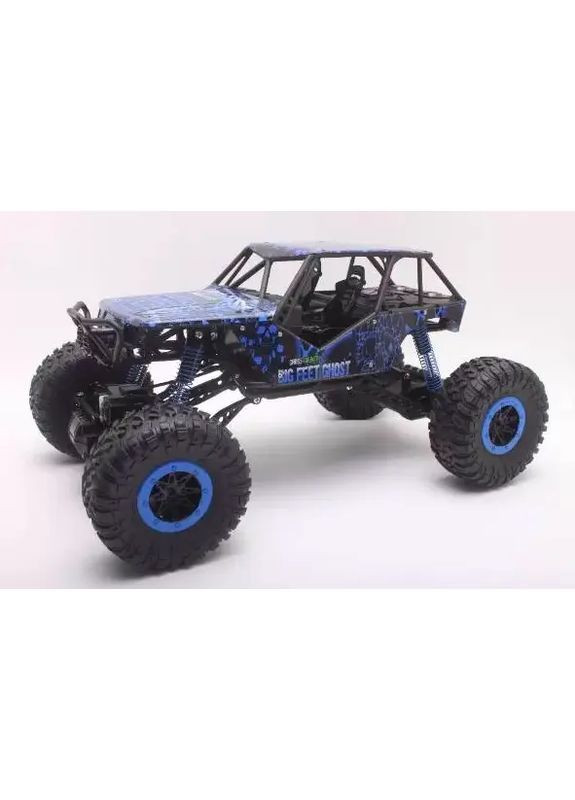 Радиоуправляемая машинка Rock Crawler P011A No Brand (370766504)
