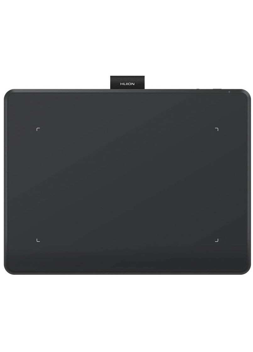 Графічний планшет L610 10.5"x6.25" Inspiroy Frego M, BT, USB-C, Huion (371388515)