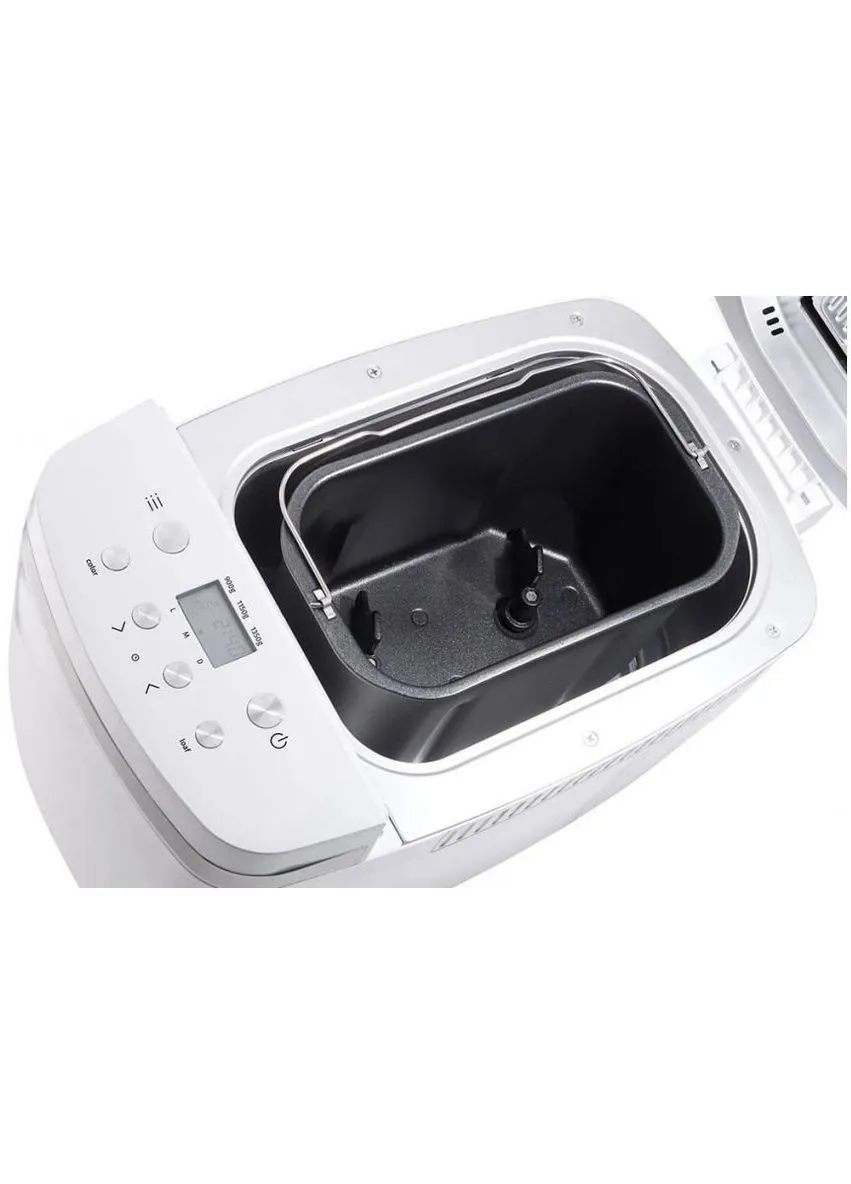 Хлібопічка BM1350W Gorenje - Білий (390929146)