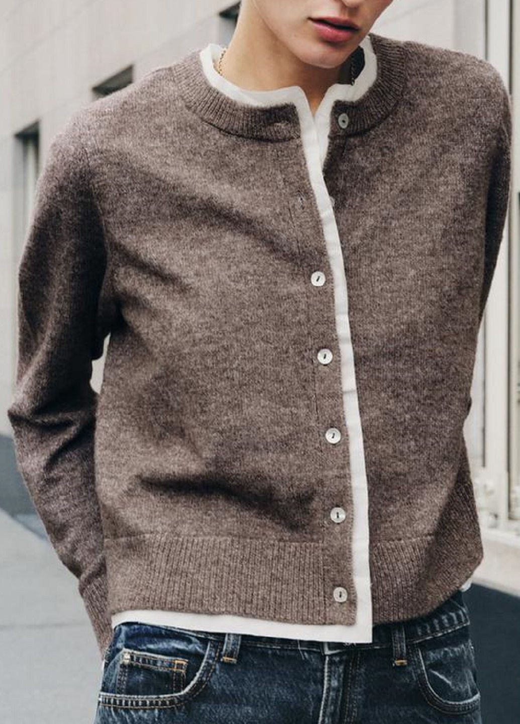 Кардиган Zara (362090512)