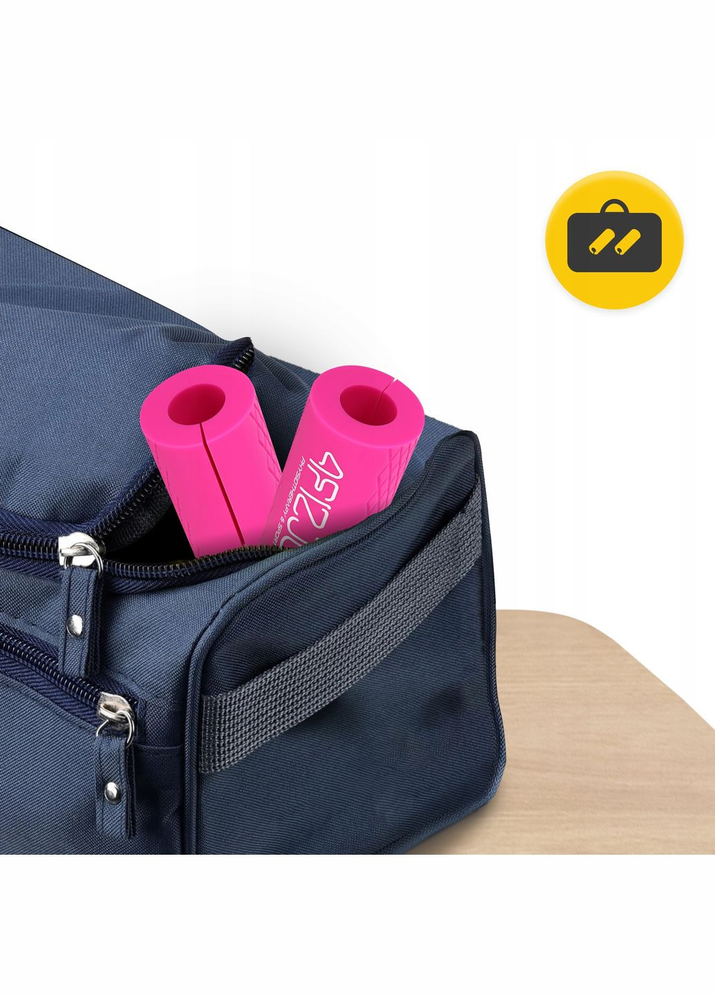 Гриф 4FIZJO P-5905973404334 (341528980)