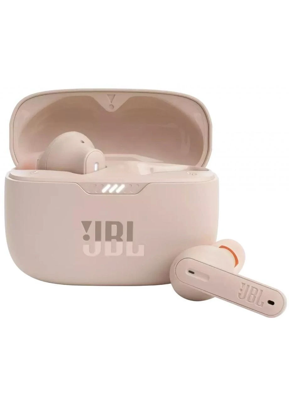 Наушники Tune 230 NC TWS Sand (JBLT230NCTWSSAN) JBL (390921857)