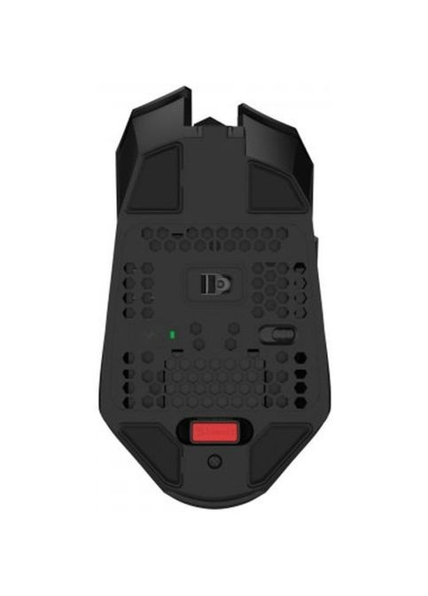 Мишка (4711421000178) A4Tech Bloody R36 Ultra Wireless Stone Black (316223152)