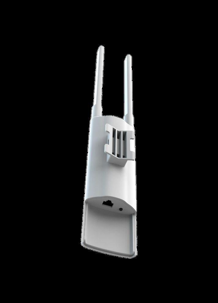 Двухдиапазонная внешняя точка доступа WiFi 5 AC1300 RG-RAP52-OD, 1х10/100/1000 Base-T port, IEEE 802.3af Ruijie (315028709)