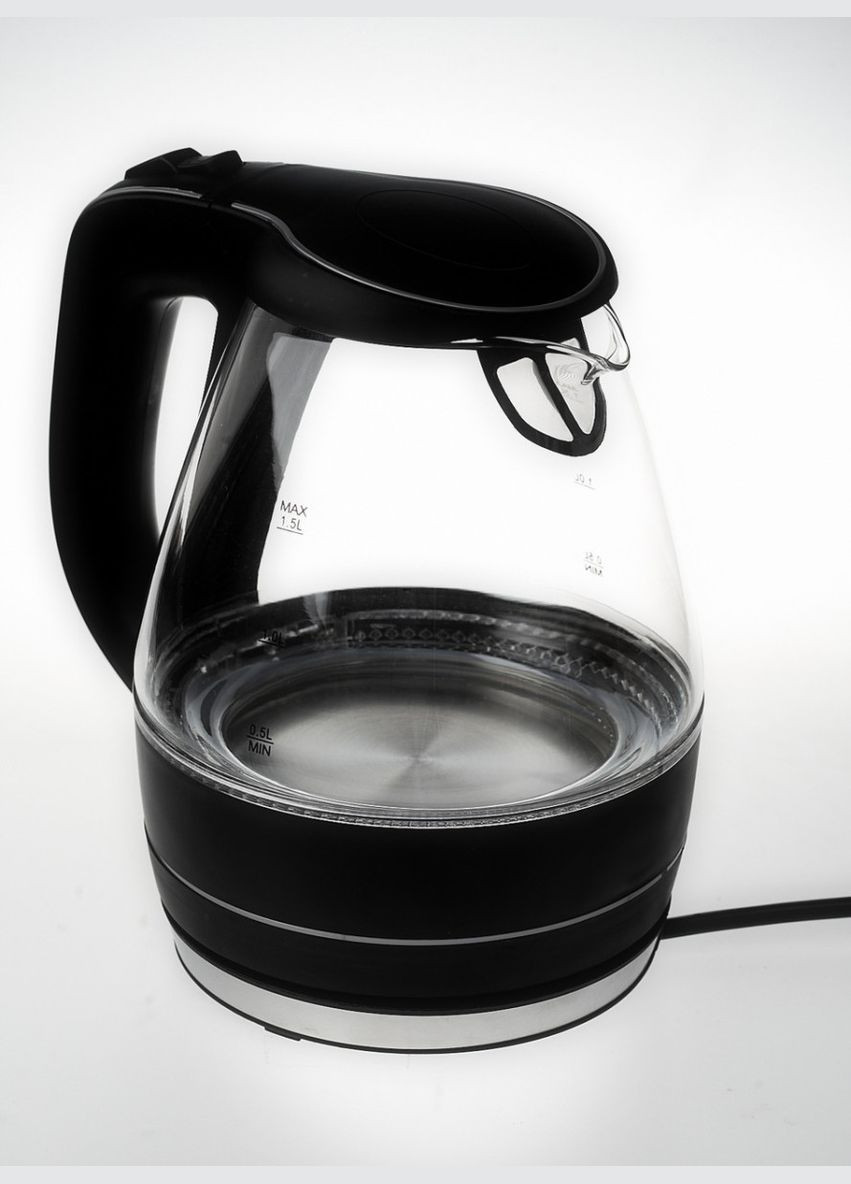 Чайник AD 1224 стекло Adler (336875109)