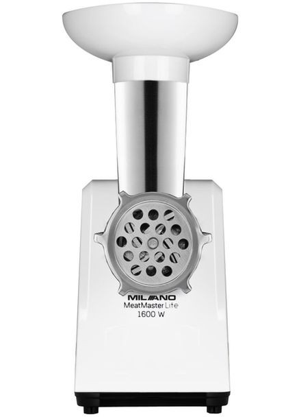 Мясорубка MG-4016WT Milano (360573223)