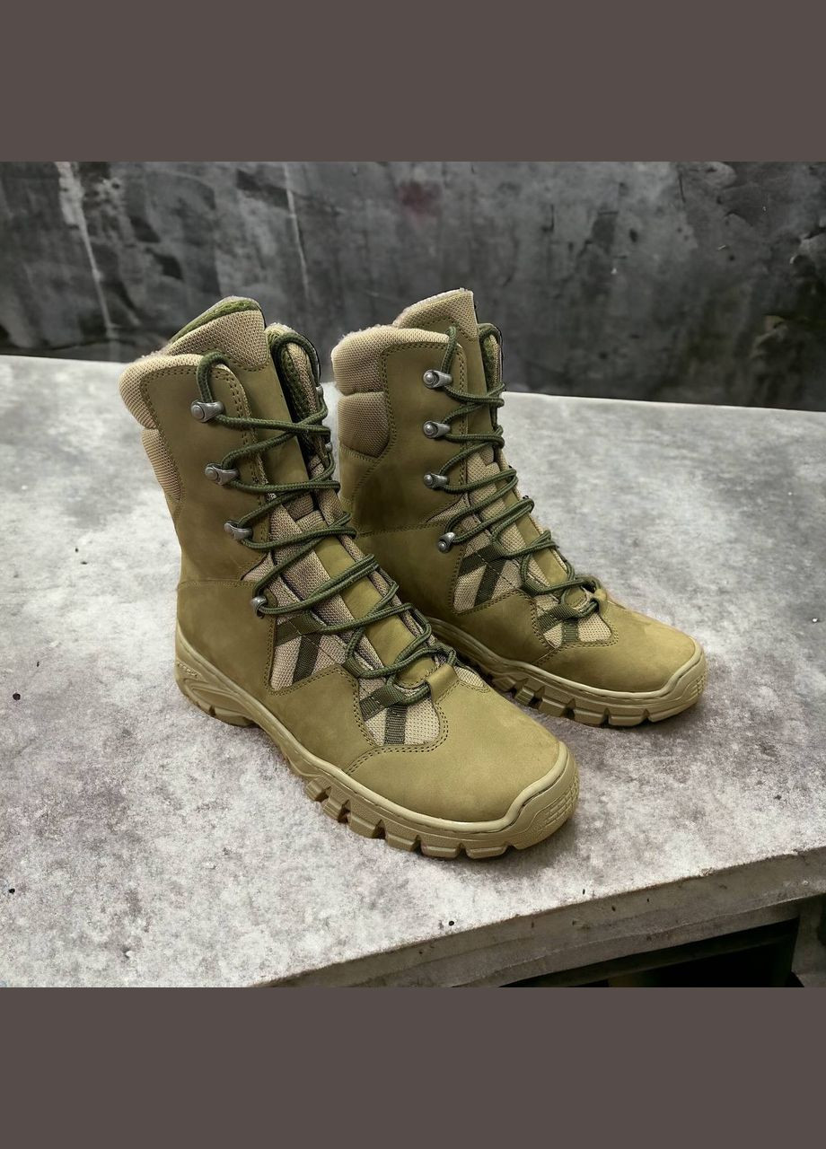 Берці Черевики Літні Тактичні. 36-49р Олива. Зручні та довговічні! DSLM-1023 No Brand (289384808)