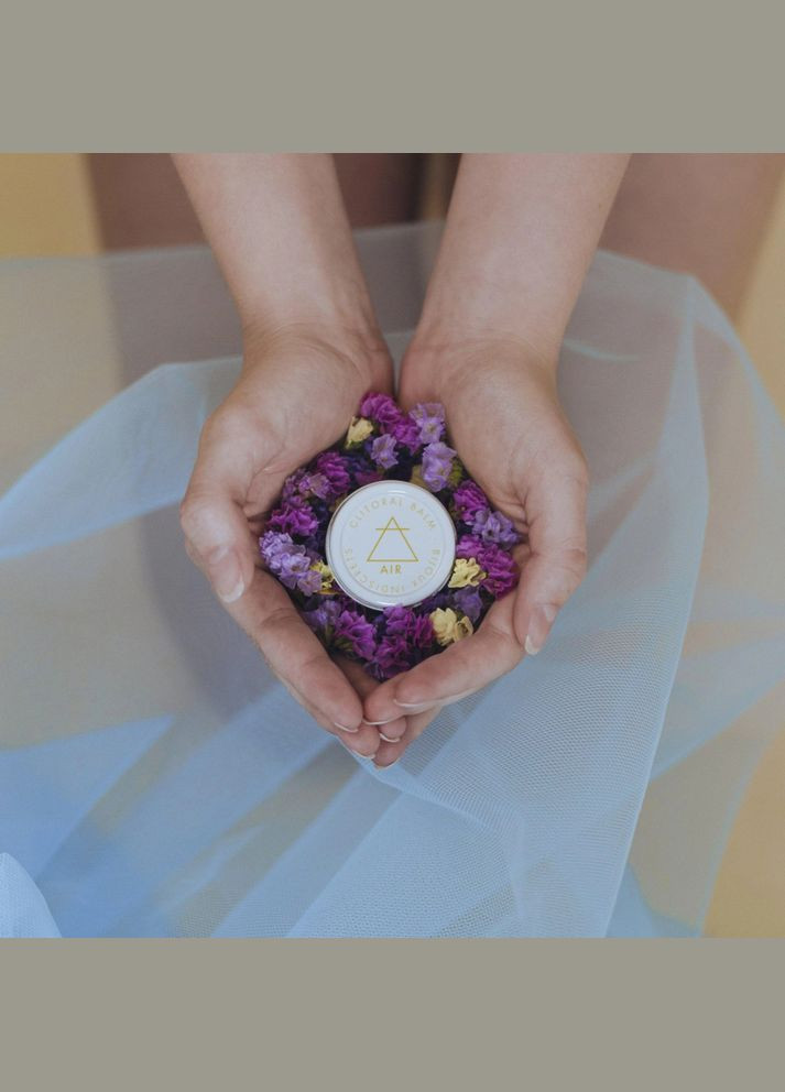 Набір Indiscrets HOROSCOPE Libra (Терези) вібратор на палець, гель для клітора, підвіска Bijoux (297398730)