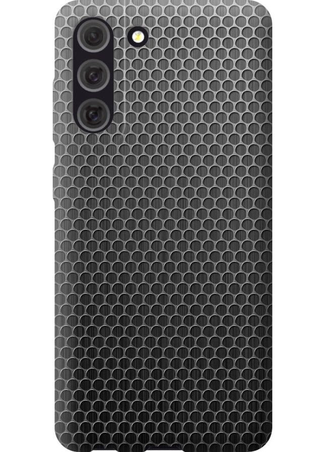 Силіконовий чохол 'Комірки' для Endorphone Samsung Galaxy S21 FE (258428360)