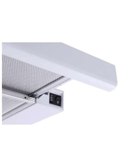 Вытяжка Garda 60 WH (700) SLIM Ventolux (315028647)