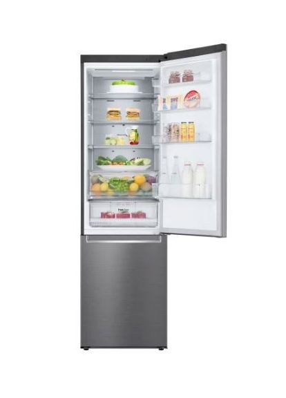 Холодильник GC-B509SMSM LG (339086913)