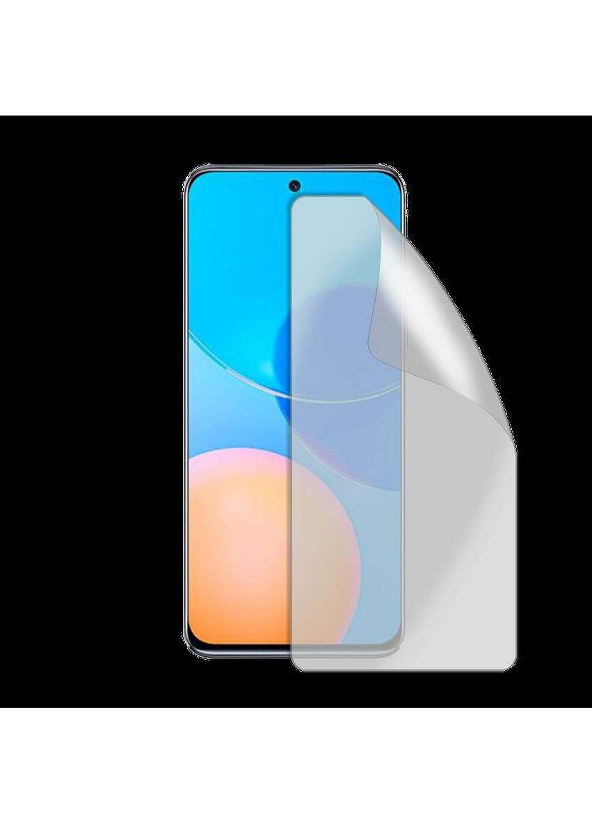 Гідрогелева плівка для Blackview Shark 9 серії Privacy Film No Brand (373237689)