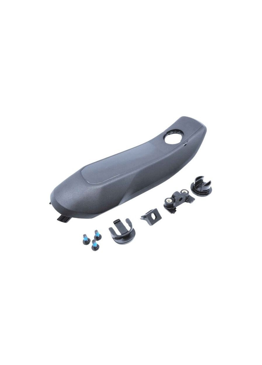 Кришка для велосипеда PATRON AL 22 black Scott (368670483)