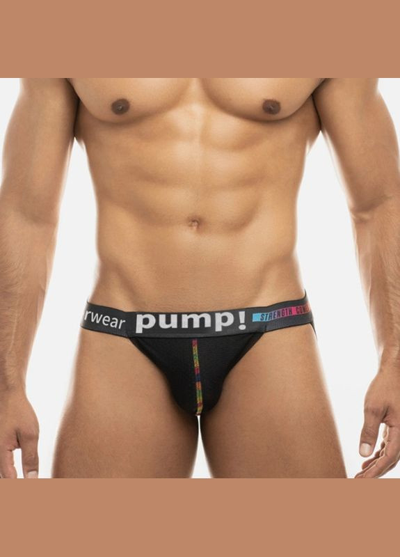 Чоловічі труси джоки Pump (297742027)