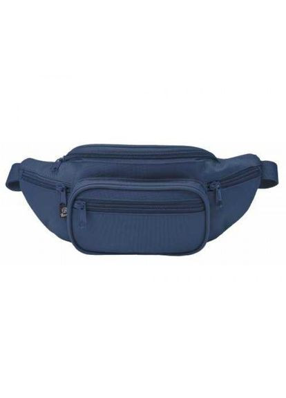 Сумка на поясе 12,7 х 20,3 см Blue (8028-8) Brandit (348117331)