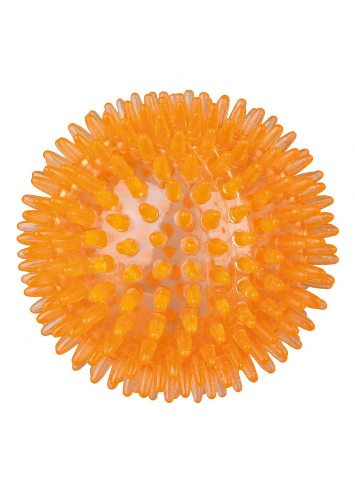 Іграшка для собак М'яч Ожина 8 см (TX-33651) Trixie (315717660)