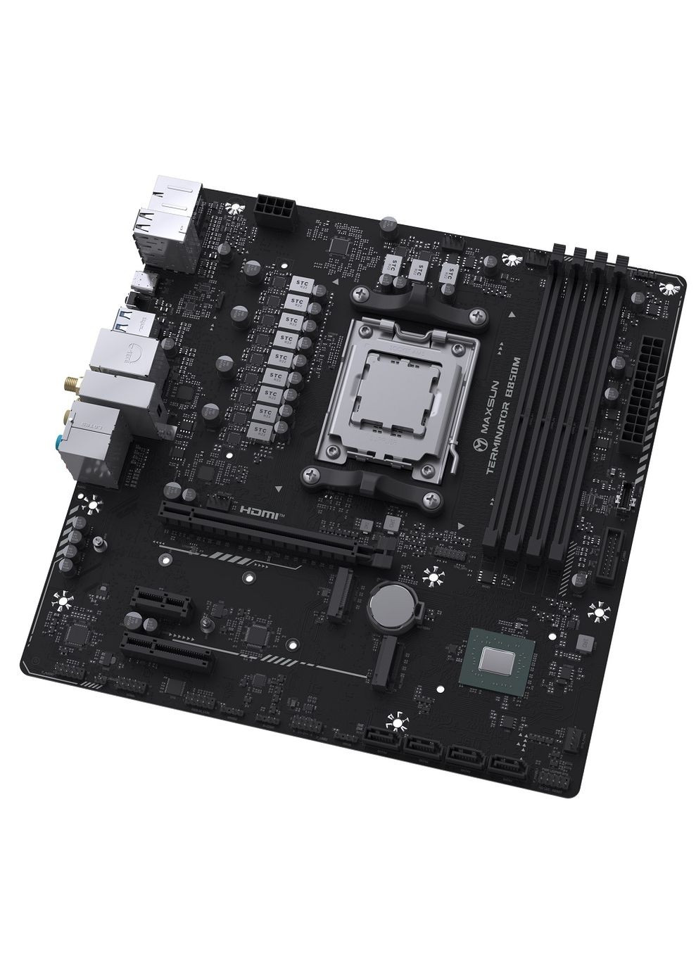Материнська плата Maxsun (360397006)