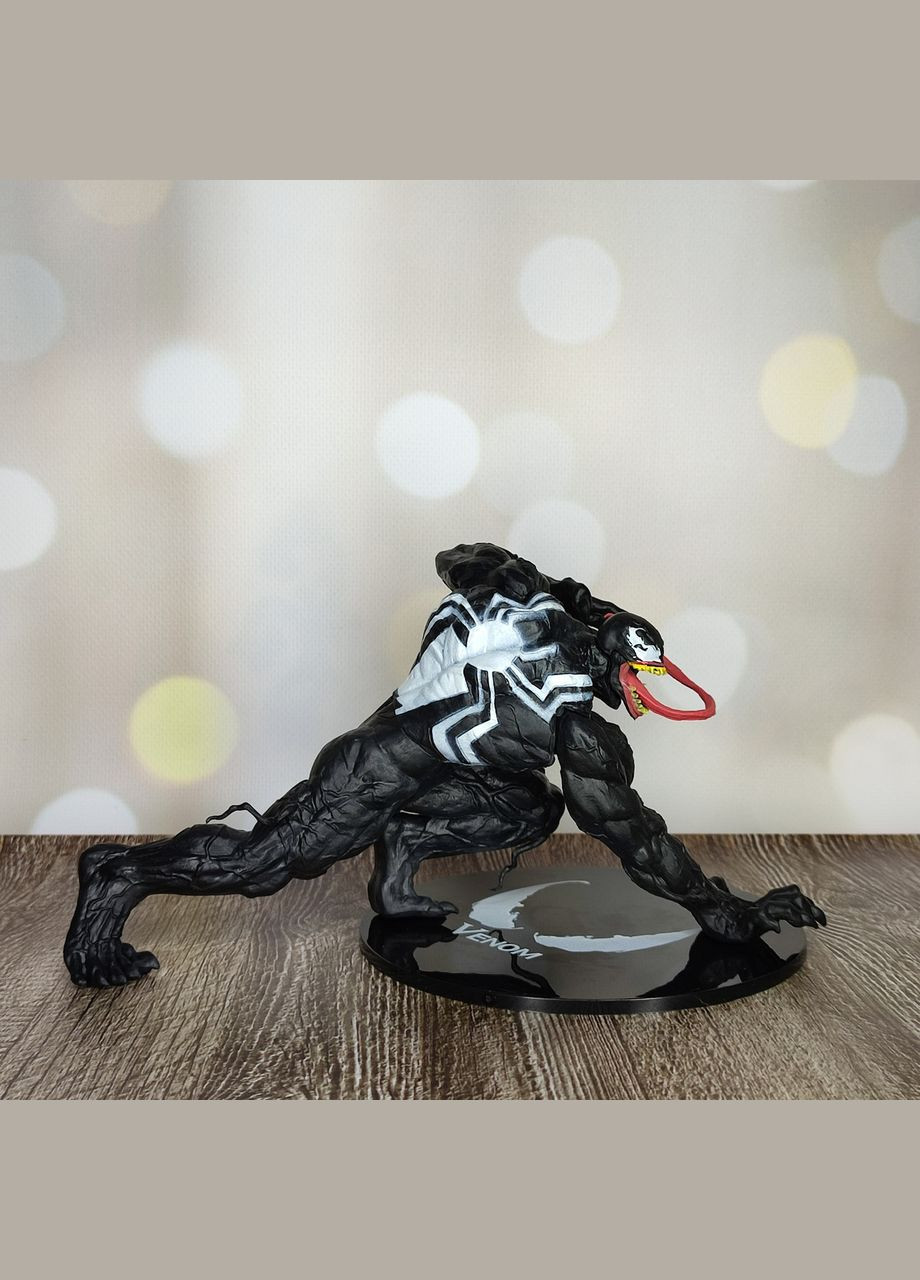 Фигурка - статуэтка "Веном. Venom. Marvel" SureGeek (325691448)