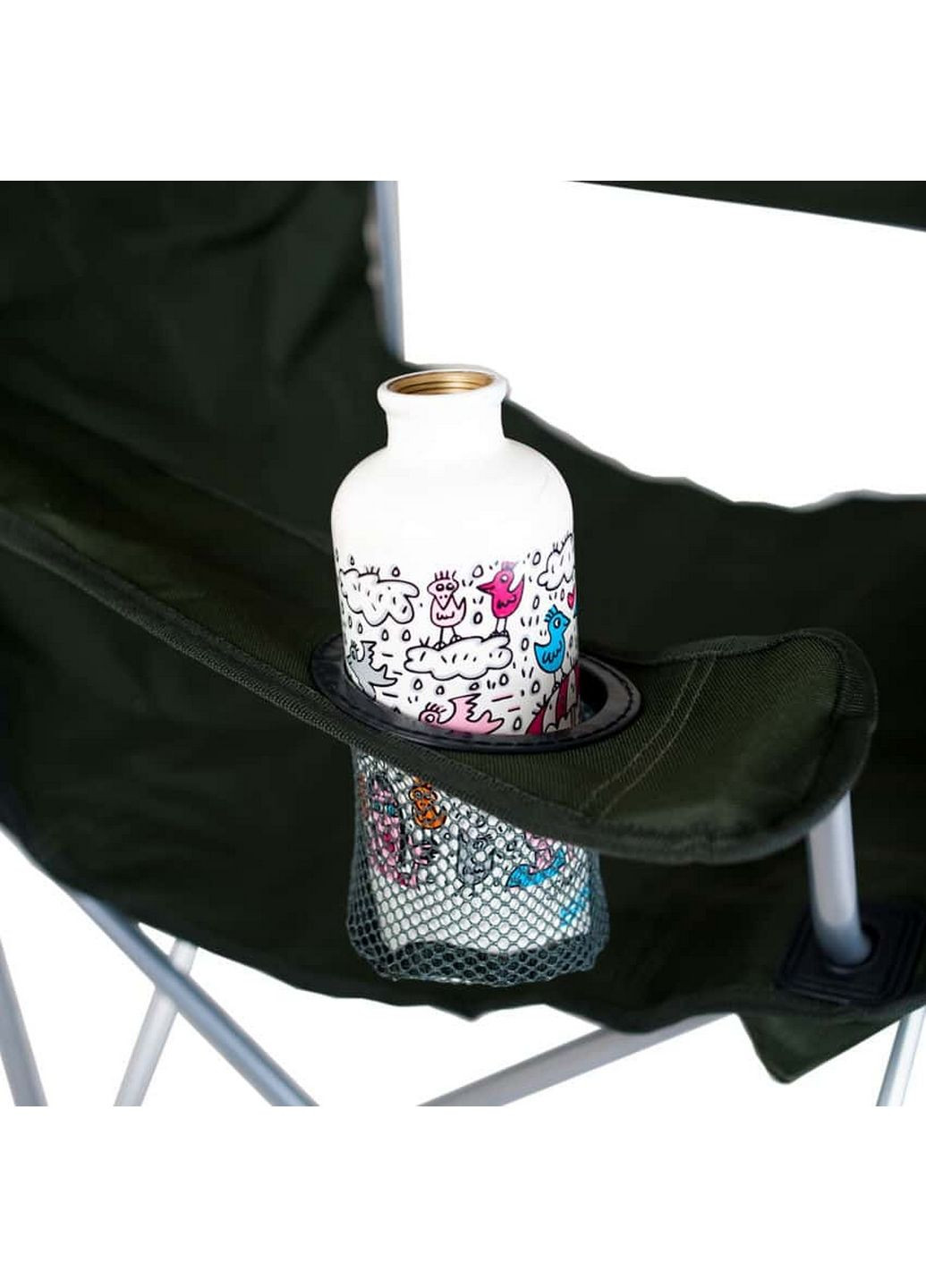 Кресло складное River Ranger (292577913)