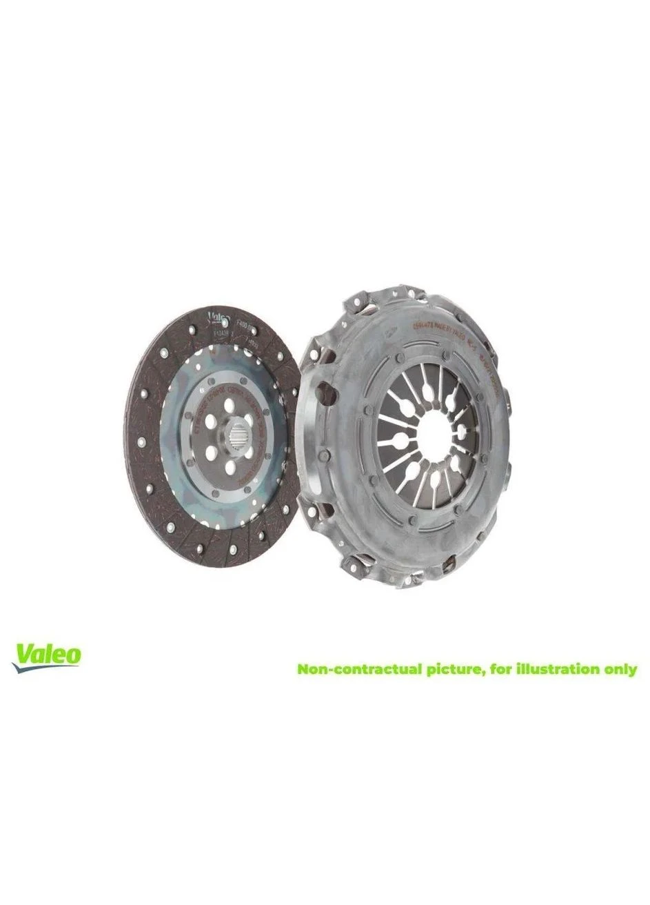 Комплект зчеплення Valeo (377612113)