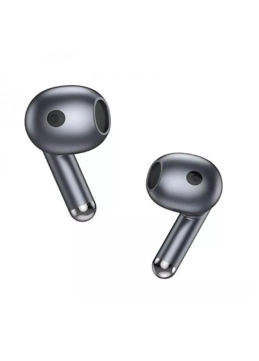 Навушники EW34 Full true wireless BT headset Metal Gray (6931474791047) Hoco (298618642)